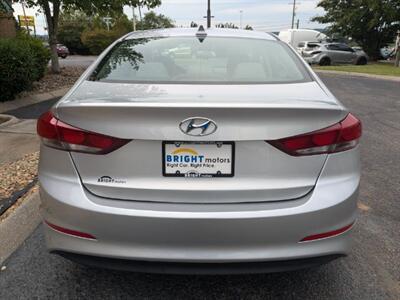 2018 Hyundai ELANTRA SEL   - Photo 5 - Knoxville, TN 37919