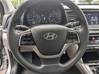 2018 Hyundai ELANTRA SEL   - Photo 9 - Knoxville, TN 37919