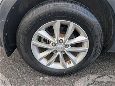 2017 Kia Sorento LX   - Photo 8 - Knoxville, TN 37919