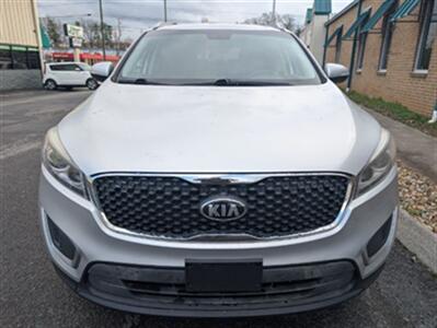 2017 Kia Sorento LX   - Photo 4 - Knoxville, TN 37919