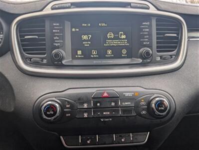 2017 Kia Sorento LX   - Photo 9 - Knoxville, TN 37919