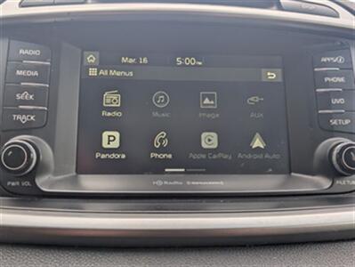 2017 Kia Sorento LX   - Photo 13 - Knoxville, TN 37919