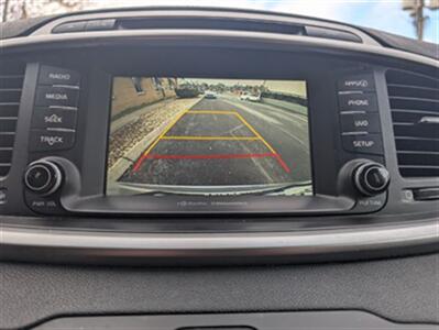 2017 Kia Sorento LX   - Photo 17 - Knoxville, TN 37919