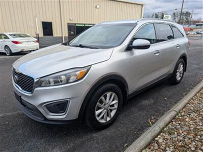 2017 Kia Sorento LX   - Photo 26 - Knoxville, TN 37919