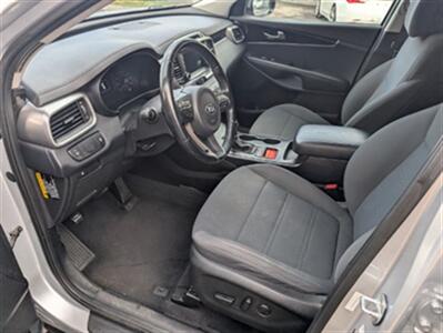2017 Kia Sorento LX   - Photo 6 - Knoxville, TN 37919