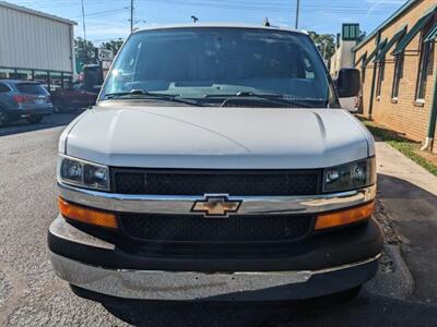 2019 Chevrolet Express 2500   - Photo 4 - Knoxville, TN 37919