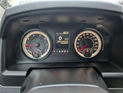 2019 RAM 1500 Classic Express   - Photo 11 - Knoxville, TN 37919