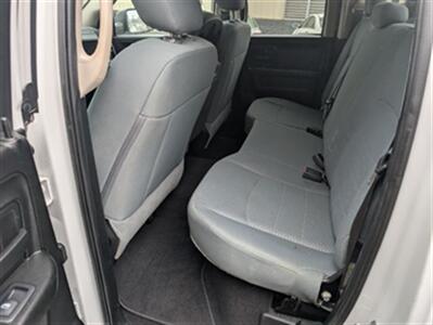 2019 RAM 1500 Classic Express   - Photo 21 - Knoxville, TN 37919