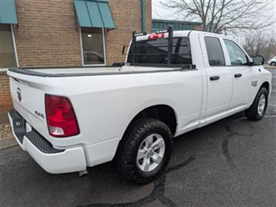 2019 RAM 1500 Classic Express   - Photo 23 - Knoxville, TN 37919