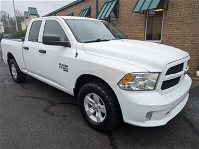 2019 RAM 1500 Classic Express   - Photo 1 - Knoxville, TN 37919