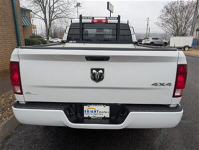 2019 RAM 1500 Classic Express   - Photo 5 - Knoxville, TN 37919