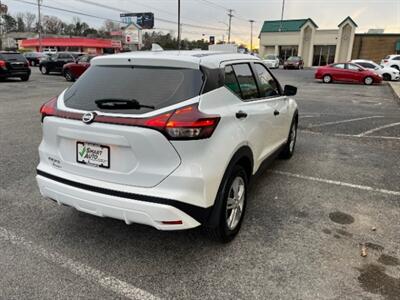 2022 Nissan Kicks S   - Photo 29 - Knoxville, TN 37919