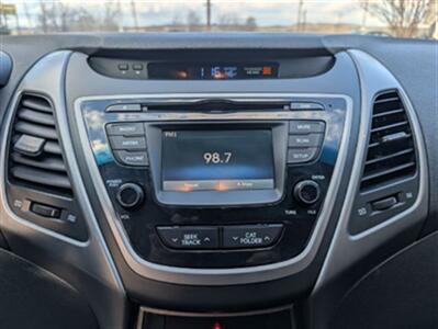 2015 Hyundai Elantra SE - Photo 14 - Knoxville, TN 37919