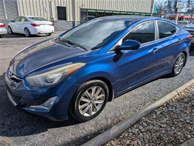 2015 Hyundai Elantra SE - Photo 3 - Knoxville, TN 37919