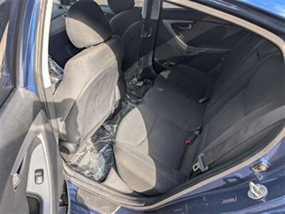 2015 Hyundai Elantra SE - Photo 20 - Knoxville, TN 37919