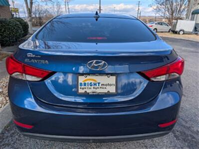 2015 Hyundai Elantra SE - Photo 5 - Knoxville, TN 37919