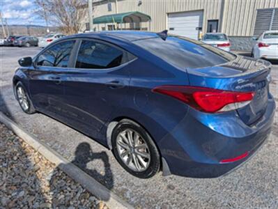2015 Hyundai Elantra SE - Photo 4 - Knoxville, TN 37919
