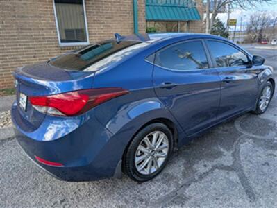 2015 Hyundai Elantra SE - Photo 6 - Knoxville, TN 37919