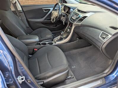 2015 Hyundai Elantra SE - Photo 16 - Knoxville, TN 37919