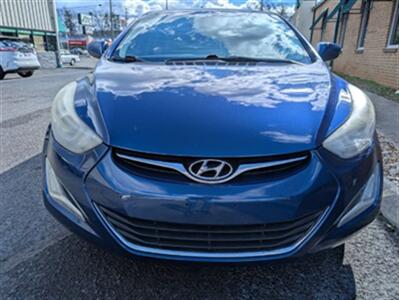 2015 Hyundai Elantra SE - Photo 2 - Knoxville, TN 37919