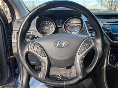 2015 Hyundai Elantra SE - Photo 10 - Knoxville, TN 37919