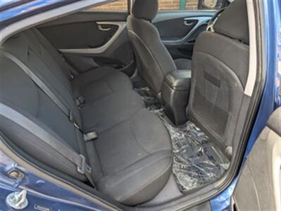 2015 Hyundai Elantra SE - Photo 18 - Knoxville, TN 37919