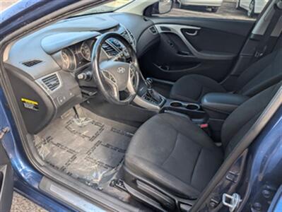 2015 Hyundai Elantra SE - Photo 9 - Knoxville, TN 37919