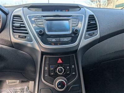 2015 Hyundai Elantra SE - Photo 13 - Knoxville, TN 37919