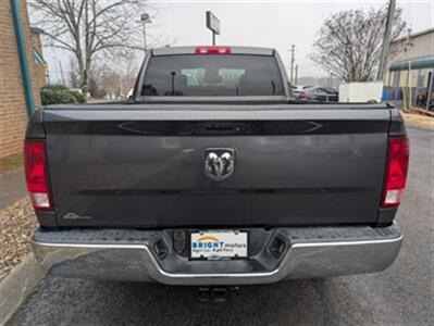 2017 RAM 1500 Tradesman   - Photo 5 - Knoxville, TN 37919
