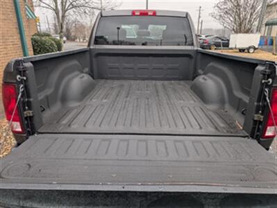 2017 RAM 1500 Tradesman   - Photo 19 - Knoxville, TN 37919
