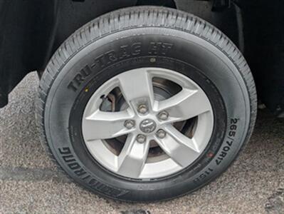 2017 RAM 1500 Tradesman   - Photo 6 - Knoxville, TN 37919