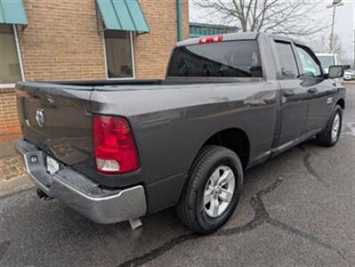 2017 RAM 1500 Tradesman   - Photo 22 - Knoxville, TN 37919