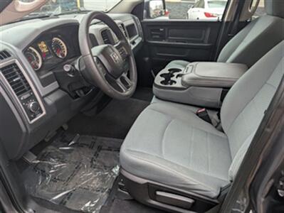 2017 RAM 1500 Tradesman   - Photo 8 - Knoxville, TN 37919