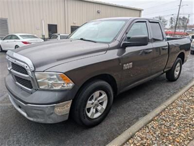 2017 RAM 1500 Tradesman   - Photo 21 - Knoxville, TN 37919
