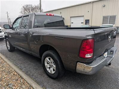 2017 RAM 1500 Tradesman   - Photo 3 - Knoxville, TN 37919