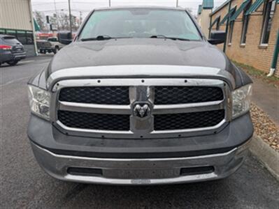 2017 RAM 1500 Tradesman   - Photo 4 - Knoxville, TN 37919