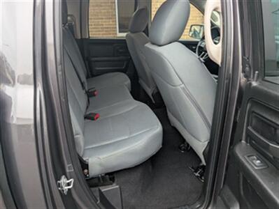 2017 RAM 1500 Tradesman   - Photo 18 - Knoxville, TN 37919