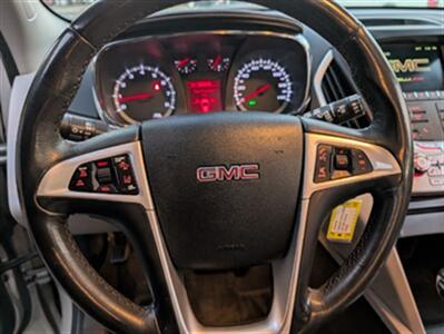 2015 GMC Terrain SLT-2   - Photo 8 - Knoxville, TN 37919