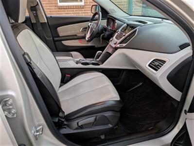 2015 GMC Terrain SLT-2   - Photo 19 - Knoxville, TN 37919