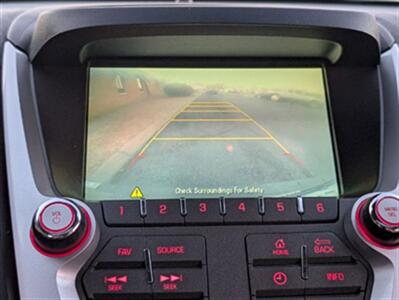 2015 GMC Terrain SLT-2   - Photo 17 - Knoxville, TN 37919