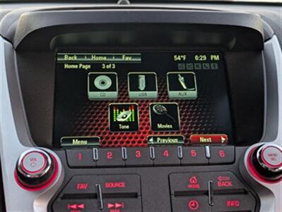 2015 GMC Terrain SLT-2   - Photo 16 - Knoxville, TN 37919