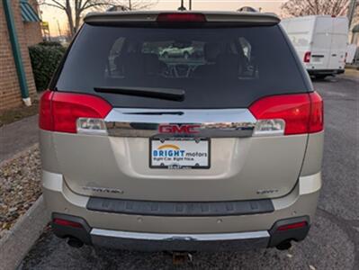 2015 GMC Terrain SLT-2   - Photo 5 - Knoxville, TN 37919