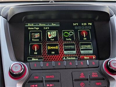 2015 GMC Terrain SLT-2   - Photo 15 - Knoxville, TN 37919