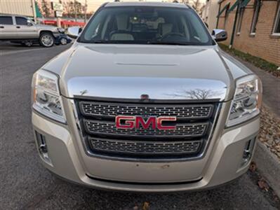 2015 GMC Terrain SLT-2   - Photo 4 - Knoxville, TN 37919