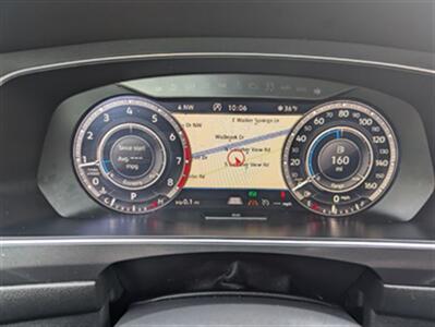 2018 Volkswagen Tiguan 2.0T SEL Premium   - Photo 12 - Knoxville, TN 37919