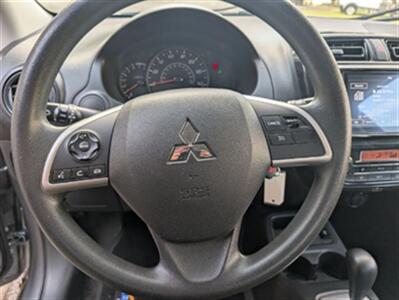 2021 Mitsubishi Mirage ES   - Photo 10 - Knoxville, TN 37919