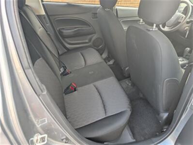 2021 Mitsubishi Mirage ES   - Photo 17 - Knoxville, TN 37919