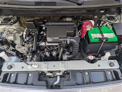 2021 Mitsubishi Mirage ES   - Photo 22 - Knoxville, TN 37919