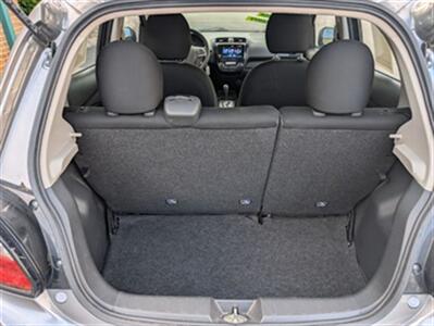 2021 Mitsubishi Mirage ES   - Photo 18 - Knoxville, TN 37919