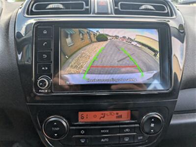 2021 Mitsubishi Mirage ES   - Photo 14 - Knoxville, TN 37919